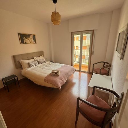 Apartamento El Rincon De La Felicidad Santa Cruz de Tenerife Bagian luar foto