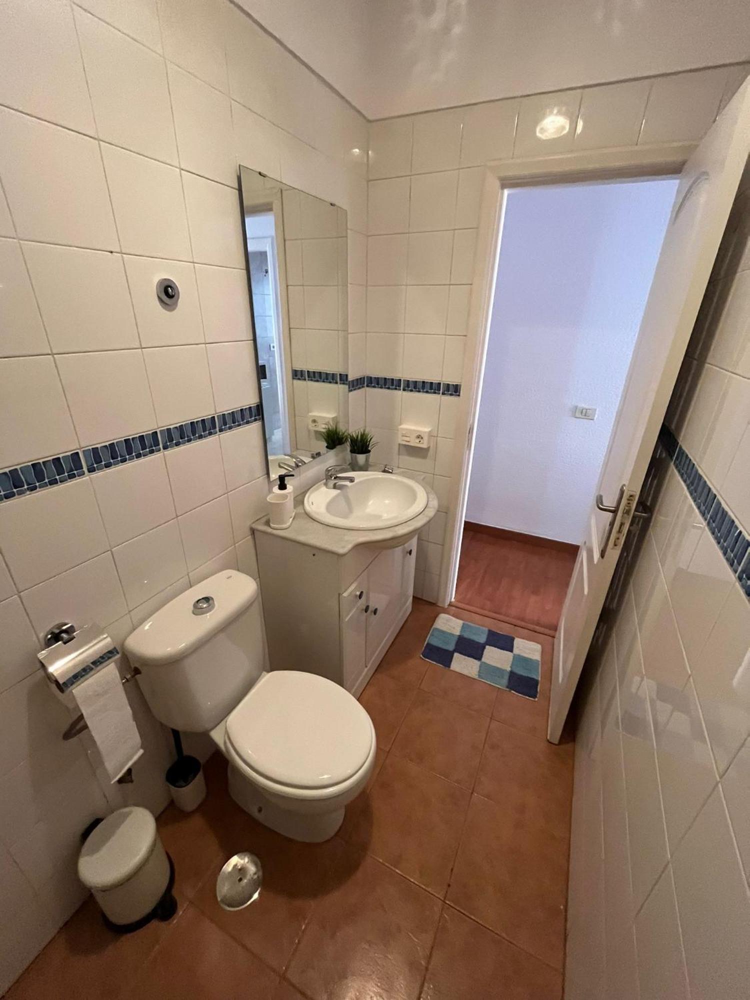 Apartamento El Rincon De La Felicidad Santa Cruz de Tenerife Bagian luar foto