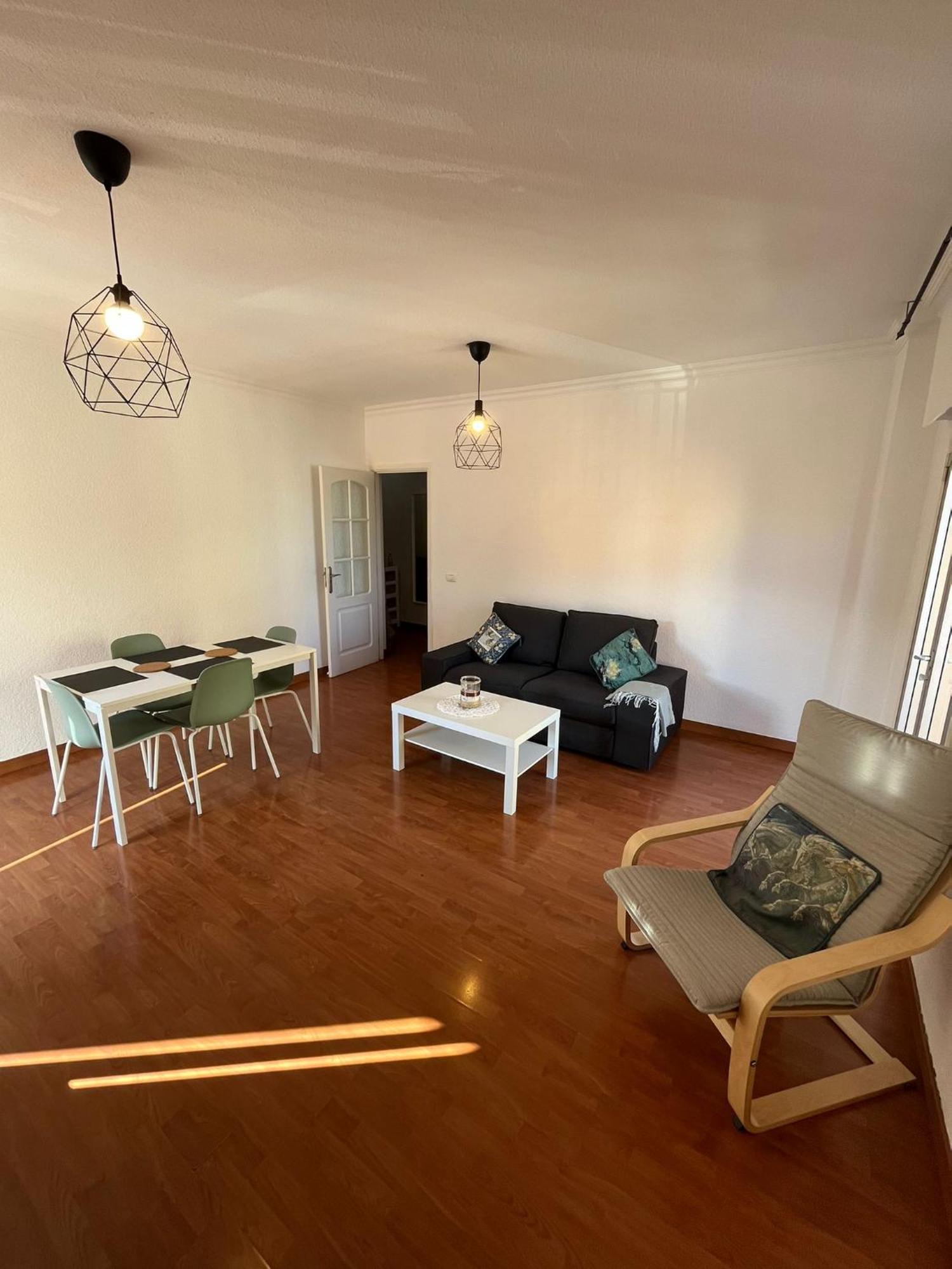 Apartamento El Rincon De La Felicidad Santa Cruz de Tenerife Bagian luar foto