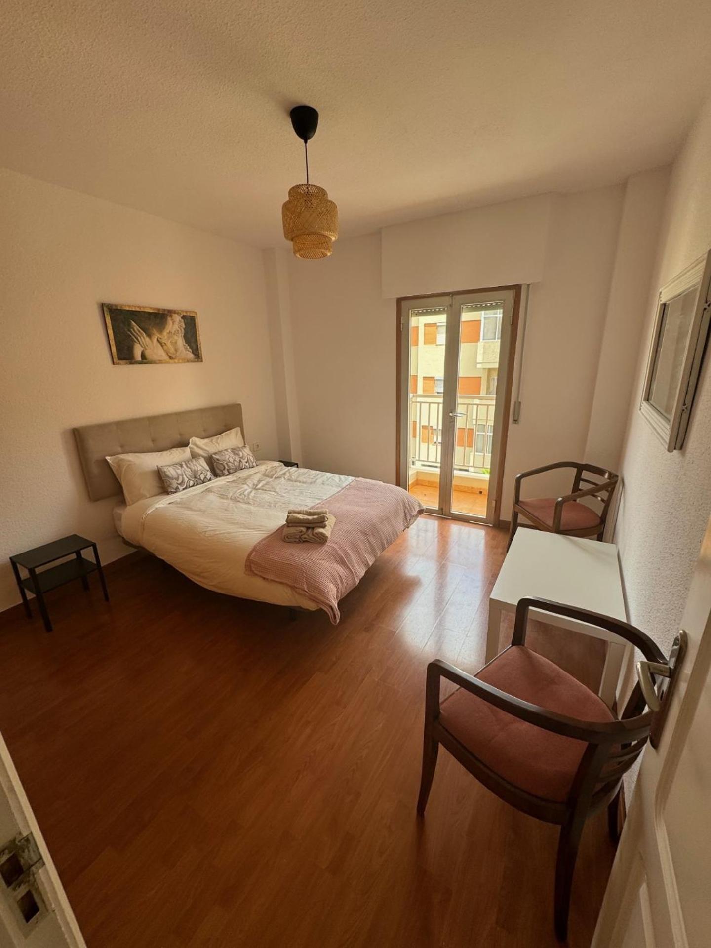 Apartamento El Rincon De La Felicidad Santa Cruz de Tenerife Bagian luar foto
