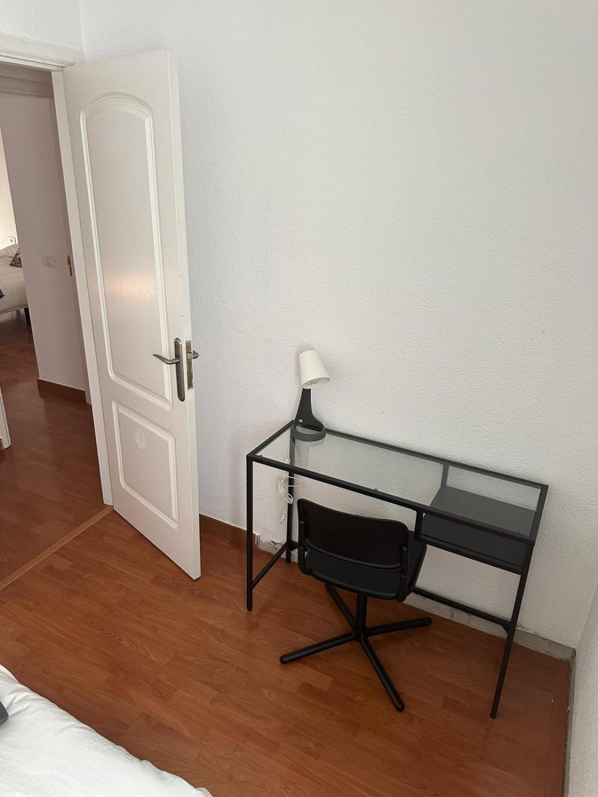 Apartamento El Rincon De La Felicidad Santa Cruz de Tenerife Bagian luar foto